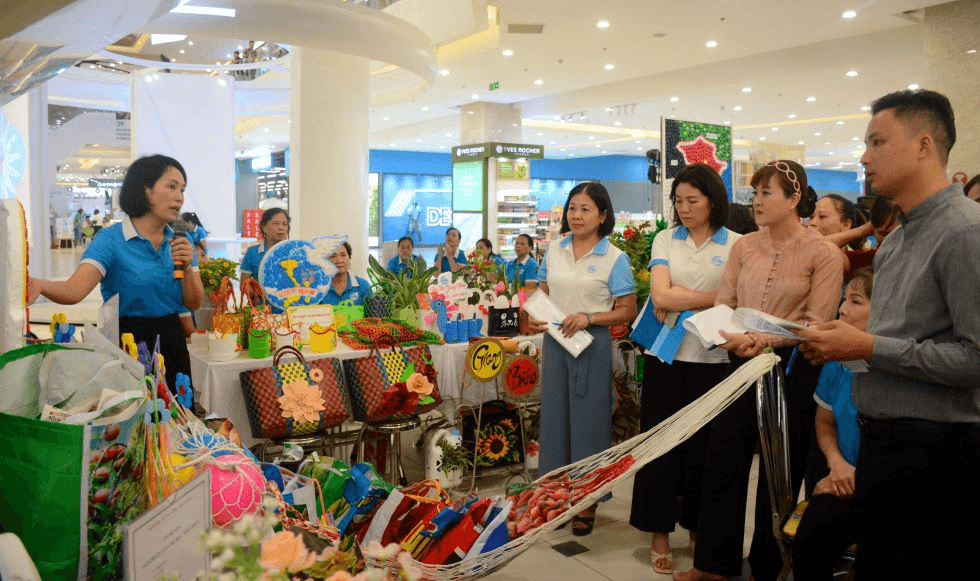 Lan tỏa nét đẹp văn hóa ứng xử của công dân Thủ đô