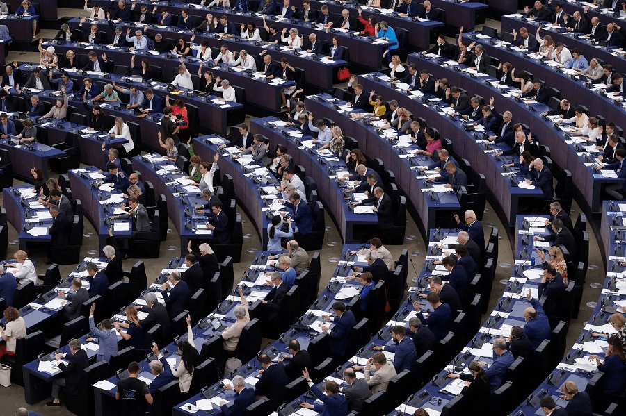EU đạt thỏa thuận lịch sử về quản lý AI