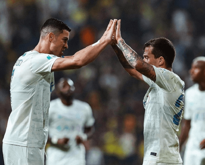 Tin thể thao hôm nay (9-12): Ronaldo tỏa sáng giúp Al Nassr đánh bại Al Riyadh