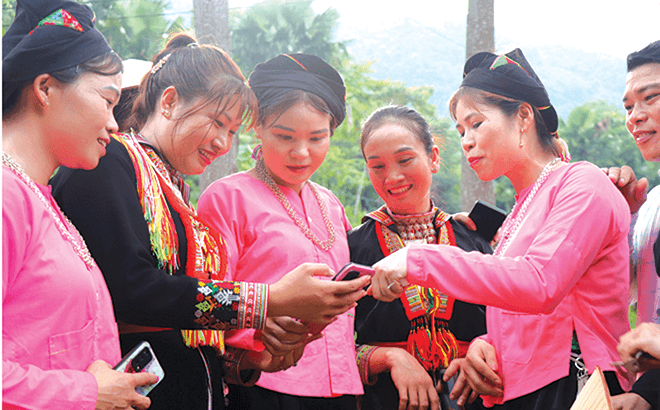 Hỏi-đáp pháp luật: Duy trì và triển khai Mô hình tại các xã/huyện/trường có tỷ lệ tảo hôn và hôn nhân cận huyết thống cao