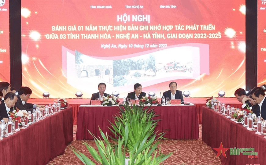 Để không là “phép cộng cơ học”