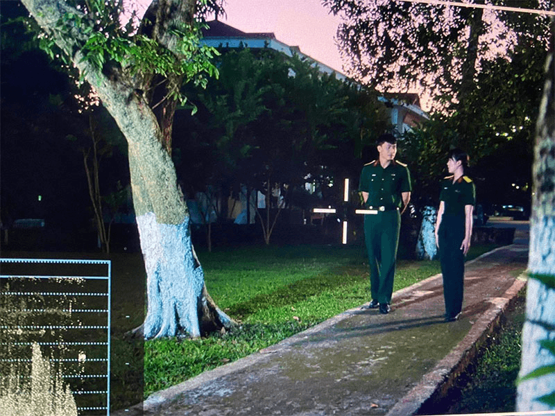 6 bộ phim được chọn chiếu trong Tuần phim Kỷ niệm Ngày thành lập Quân đội nhân dân Việt Nam