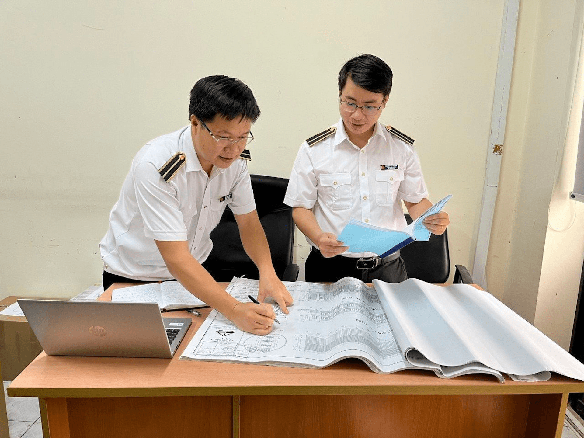 Hoàn thành cuộc kiểm toán Cảng Hàng không Long Thành