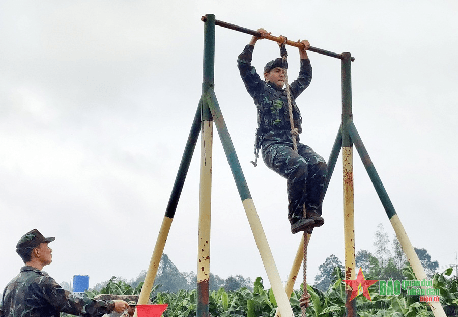 Chính trị viên đa năng
