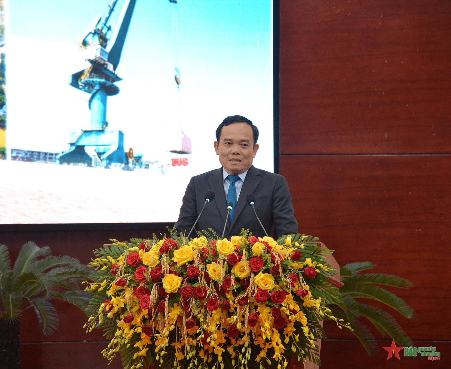 Hậu Giang: "Đổi mới - Đột phá - Quyết tâm - Khát vọng"