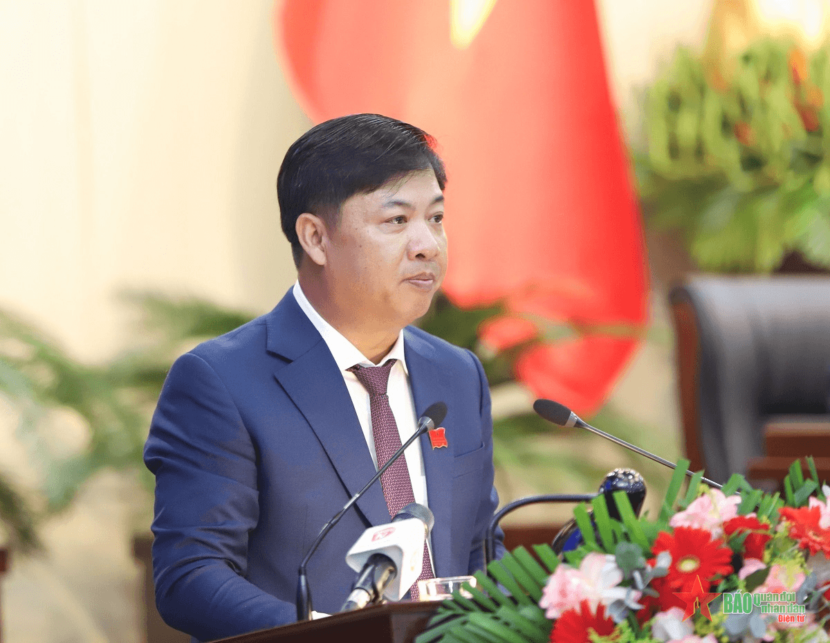 Đà Nẵng công bố kết quả lấy phiếu tín nhiệm đối với các chức vụ