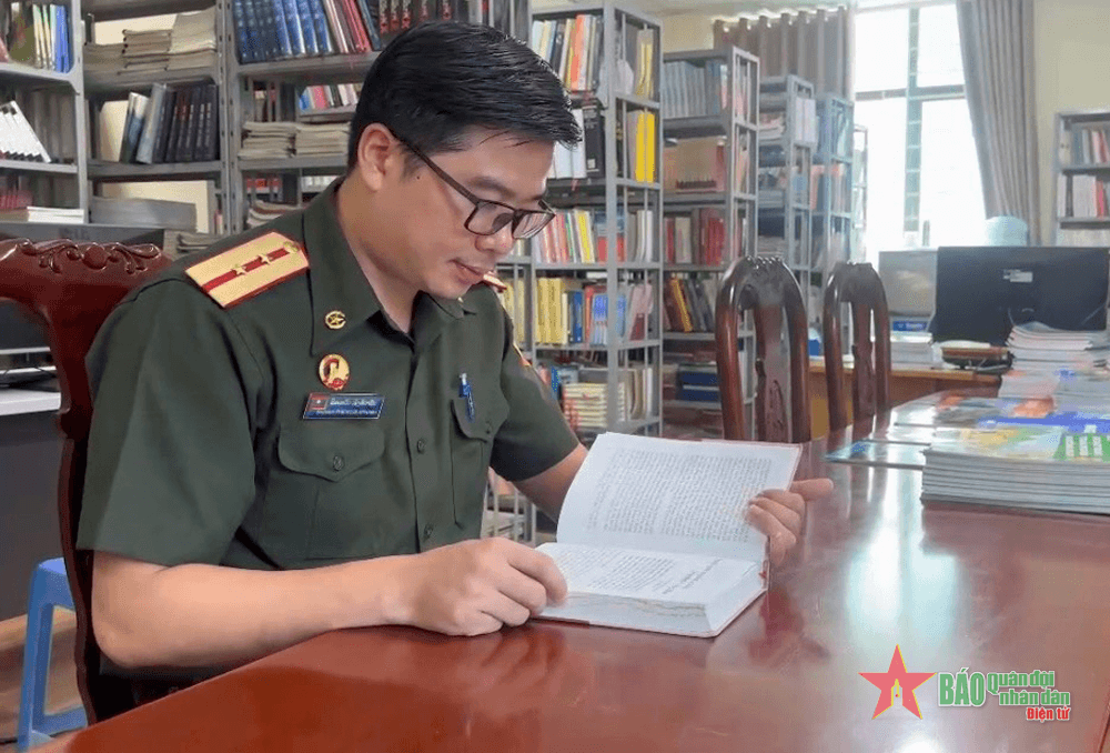 Nỗi lòng của du học sinh xa nhà
