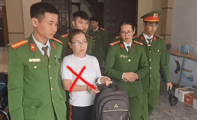 Thanh Hóa: Một cựu giáo viên bị bắt vì lợi dụng các quyền tự do dân chủ, xâm phạm lợi ích của Nhà nước