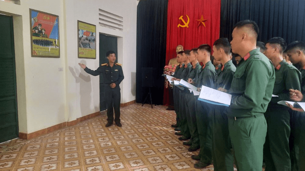 Chủ trương “3 không” lan tỏa và hiệu quả