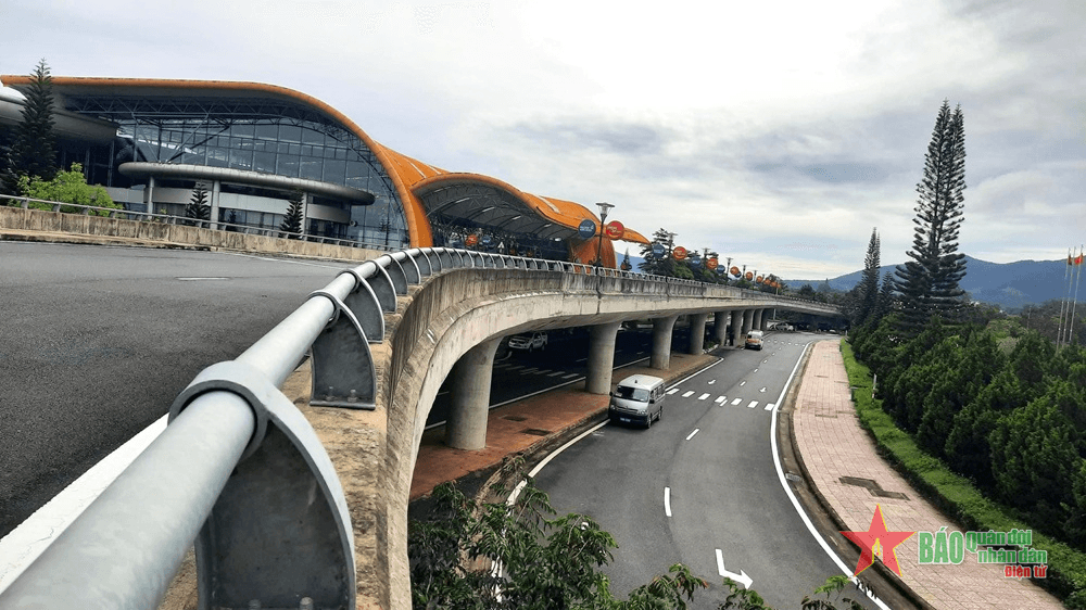 Bay thẳng từ Đà Lạt đi Seoul (Hà Quốc)