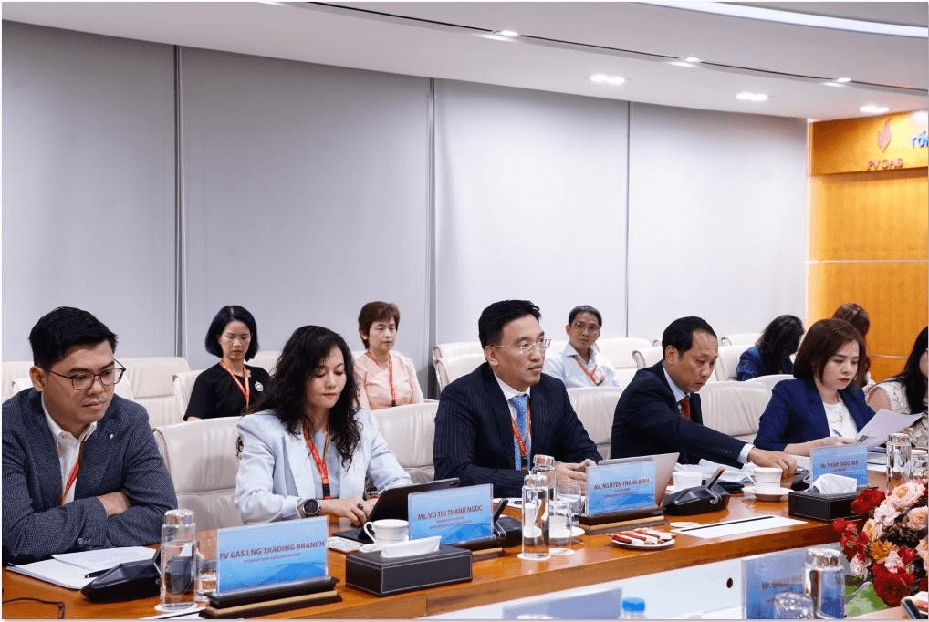 Fitch Ratings thực hiện nâng hạng tín nhiệm PV GAS lên BB+ - Triển vọng Ổn định