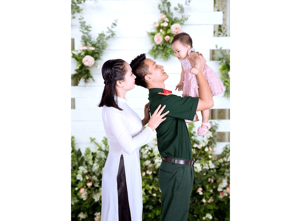 Lời cầu hôn đêm Giao thừa