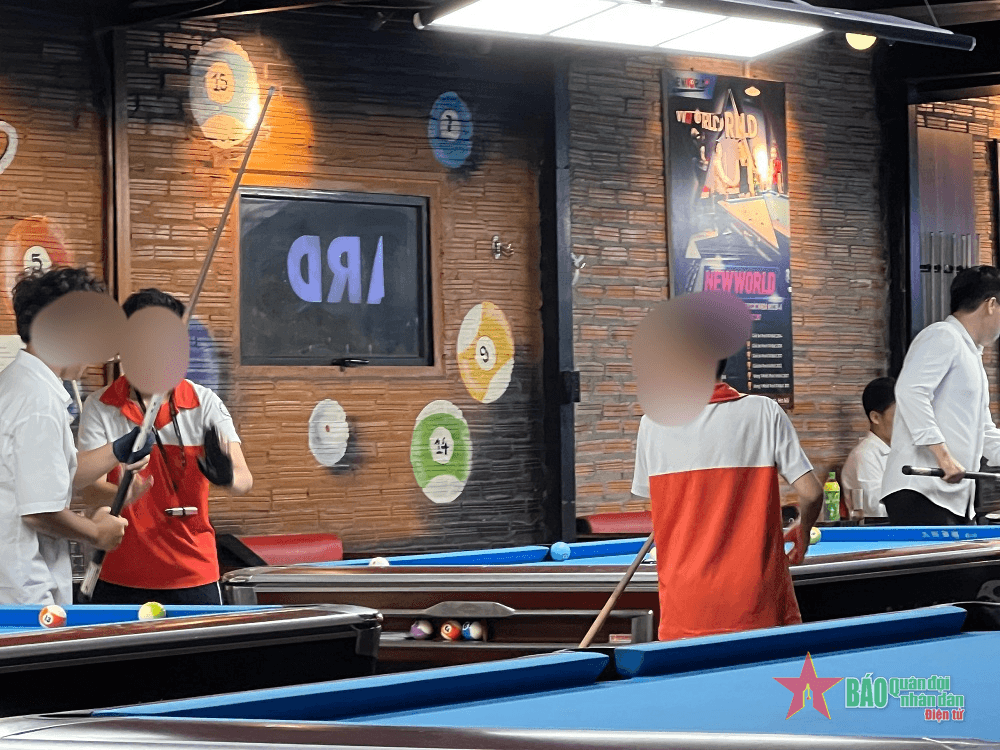 Tại sao cần phải cấm thuốc lá điện tử?