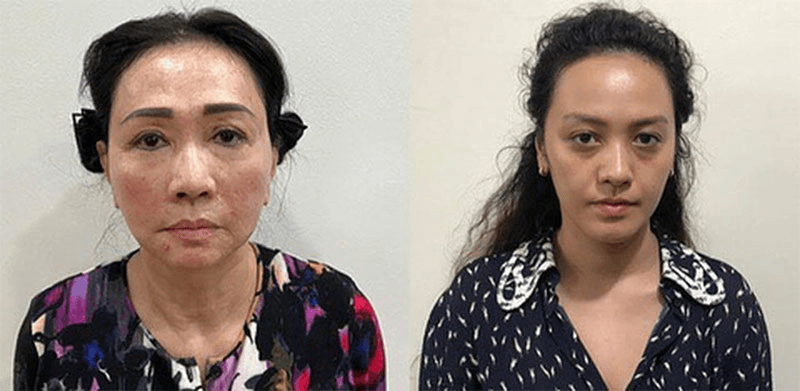 Vụ án Vạn Thịnh Phát: Chuỗi phương thức “thao túng” SCB của Trương Mỹ Lan và đồng phạm