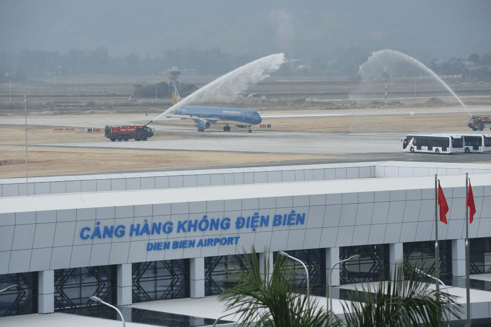 Tiếp thêm động lực tăng trưởng cho Điện Biên và khu vực Tây Bắc