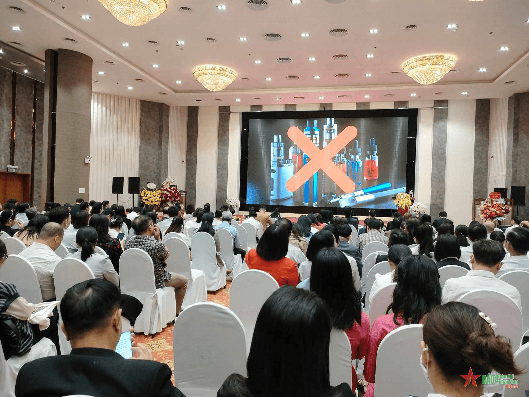 Một chính sách đúng sẽ cứu được rất nhiều người