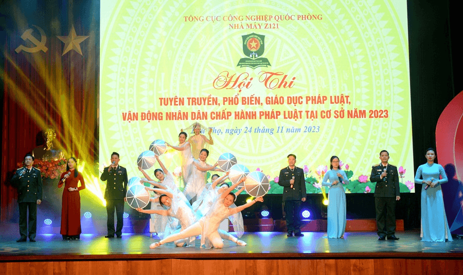 Chăm lo đời sống văn hóa cho người lao động