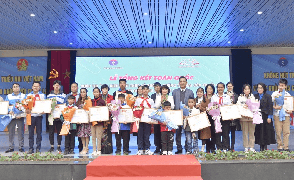 Đừng để tổn hại sức khỏe vì thiếu hiểu biết