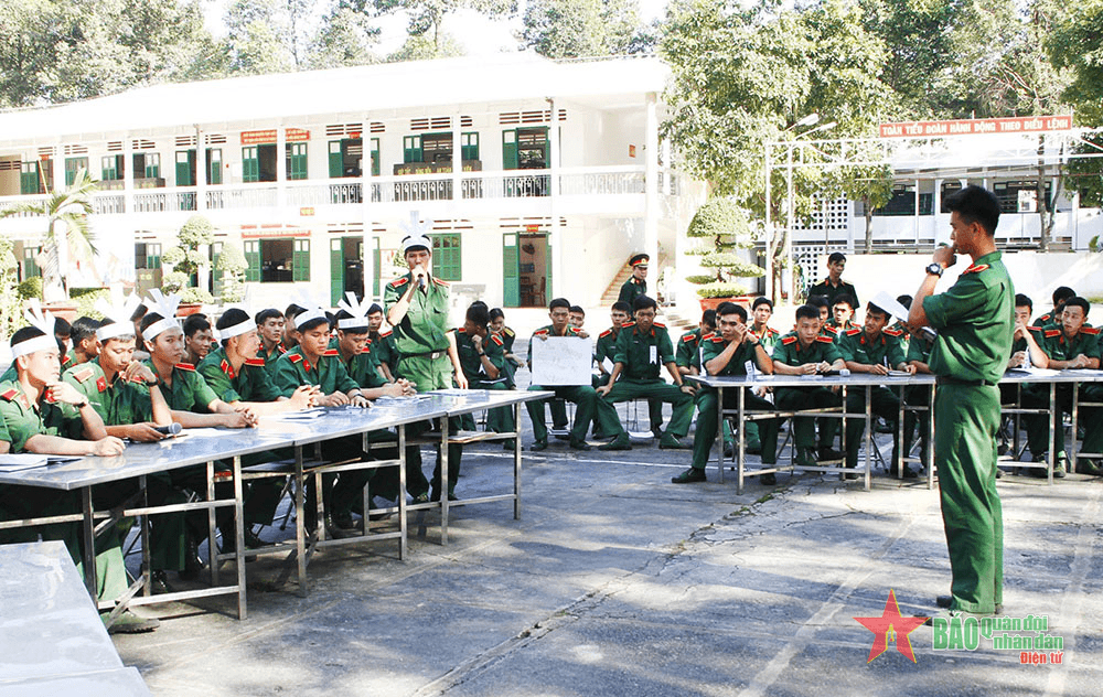 Vui để học, học mà vui