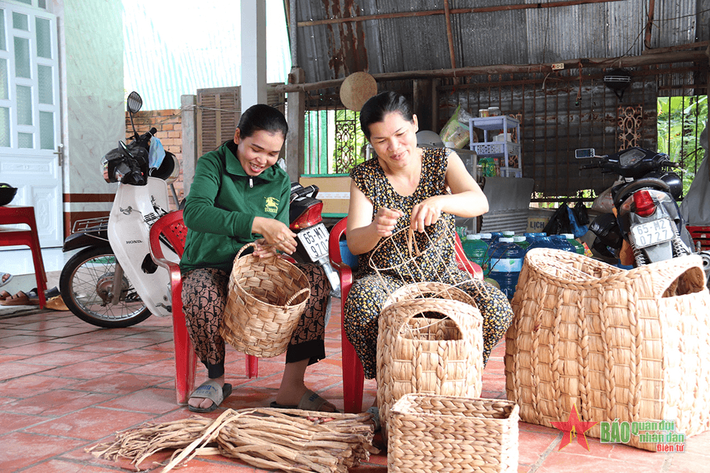Thành phố Cần Thơ: Diện mạo mới ở vùng đồng bào dân tộc thiểu số