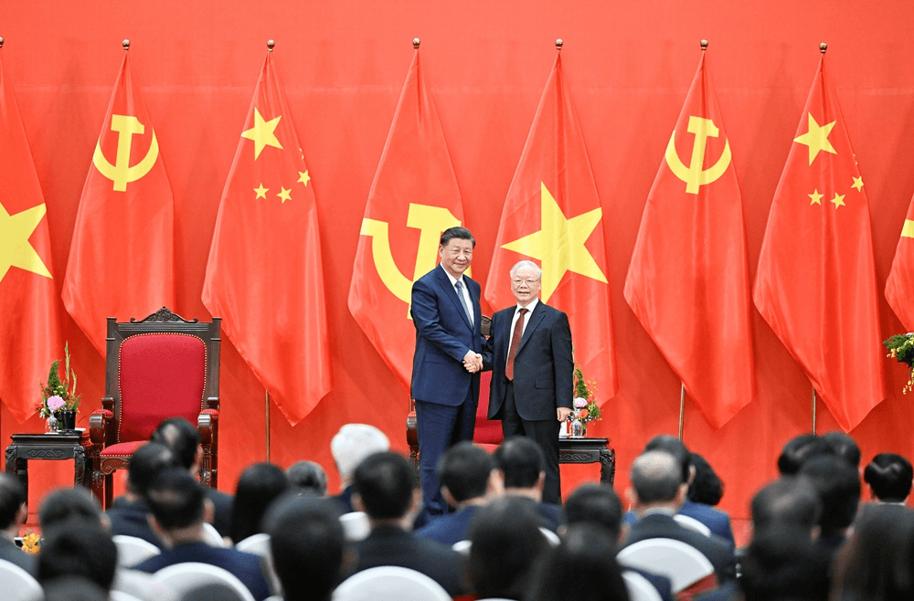 “6 hơn” trong thúc đẩy quan hệ Việt Nam - Trung Quốc: Bài 4: Nền tảng xã hội vững chắc hơn - nguyện vọng của nhân dân hai nước