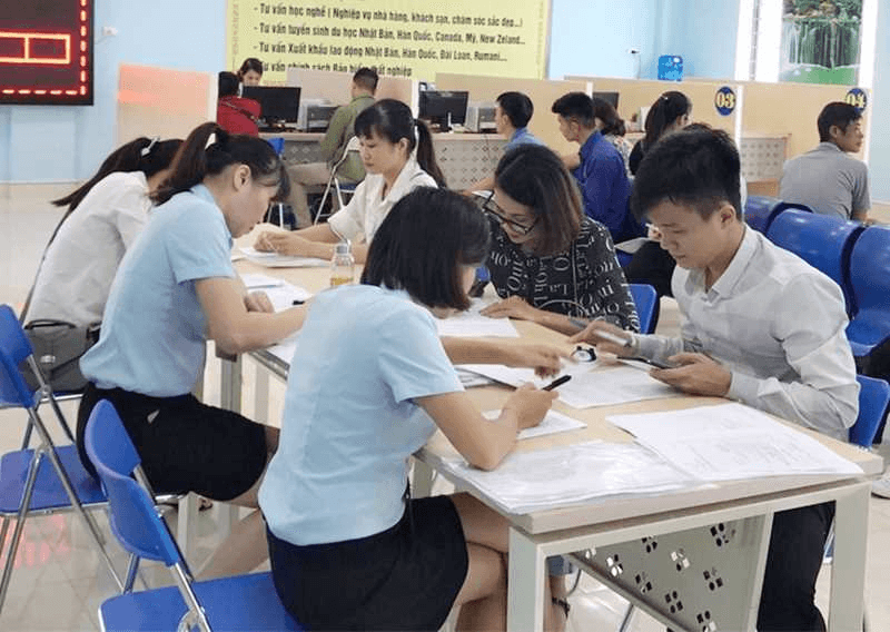 Hỏi-đáp pháp luật: Chi hỗ trợ các Trung tâm dịch vụ việc làm trong việc tư vấn, giới thiệu, tìm kiếm, kết nối việc làm cho người lao động