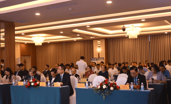 Gỡ nút thắt cho nghiên cứu khoa học, công nghệ