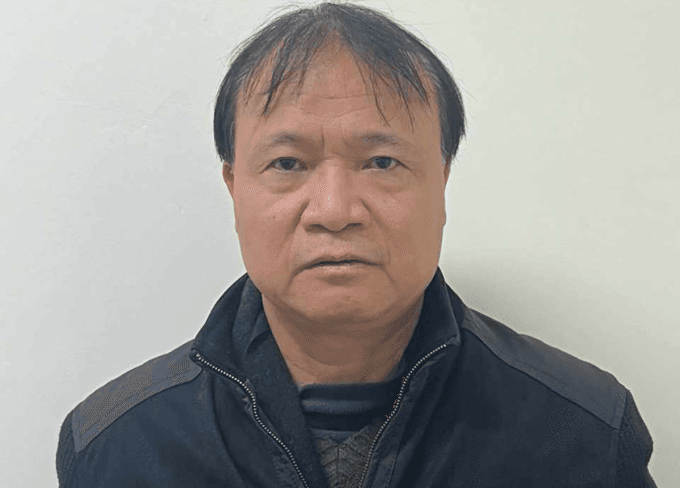Khởi tố, bắt tạm giam Thứ trưởng Bộ Công Thương Đỗ Thắng Hải
