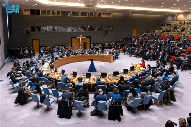 Việt Nam khẩn thiết kêu gọi ngừng bắn, bảo vệ dân thường ở Gaza