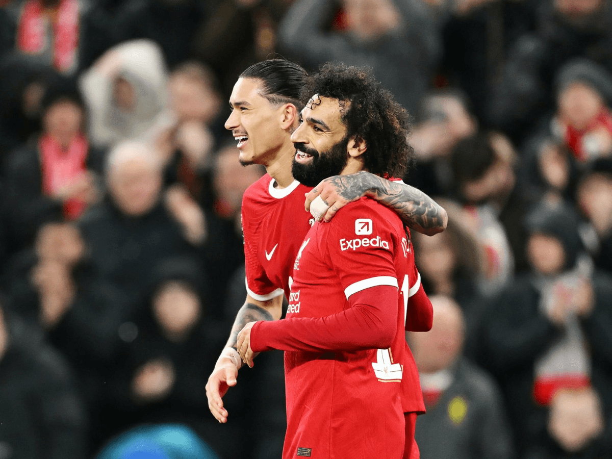 Tin thể thao hôm nay (21-12): Liverpool thắng đậm, Barca thoát hiểm