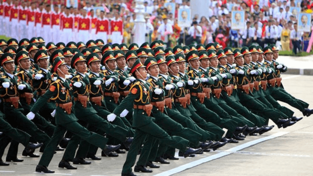 Quân nhân hưởng lương hưu hằng tháng từ trước tháng 1-2022 thì mức điều chỉnh lương hưu được quy định như thế nào?

​