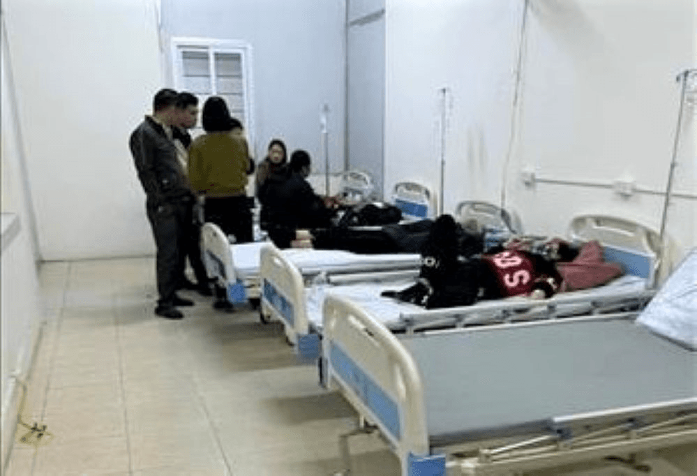 Thanh Hóa: Xác định nguyên nhân nhiều học sinh Tiểu học bị đau bụng phải nhập viện