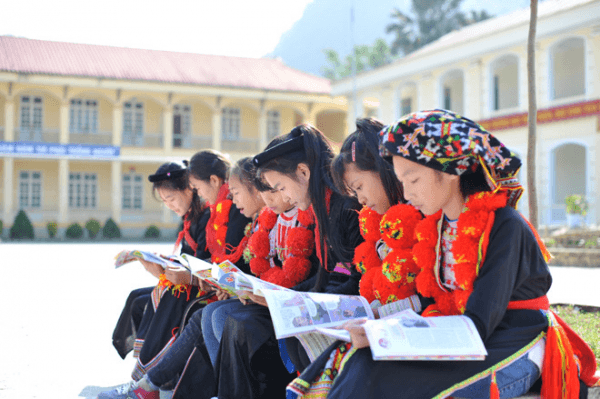 Hỏi-đáp pháp luật: Đổi mới hình thức cung cấp ấn phẩm báo, tạp chí theo quyết định số 45/QĐ-TTg