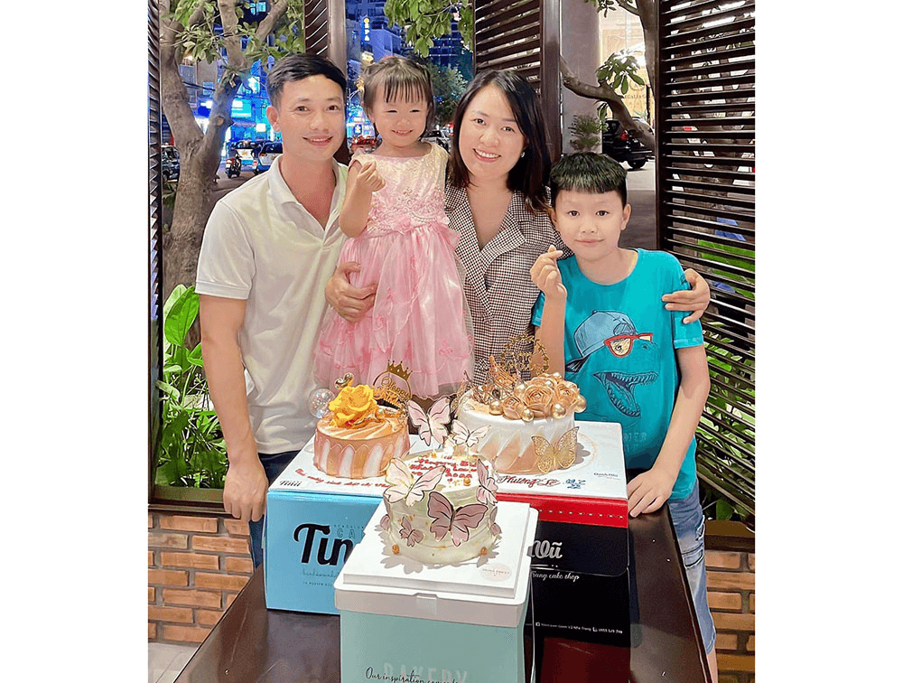 Hạnh phúc giản dị