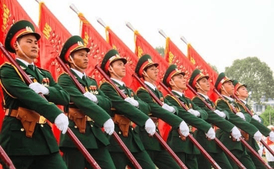 Chế độ nghỉ chuẩn bị hưu của quân nhân chuyên nghiệp, công nhân và viên chức quốc phòng được quy định như thế nào?