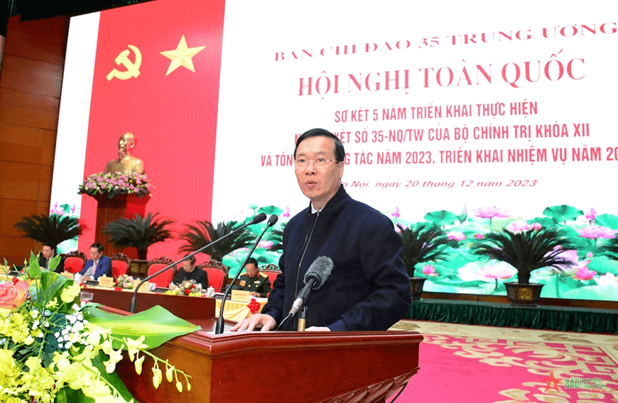 Có những bài báo mang sức mạnh của một quân đoàn