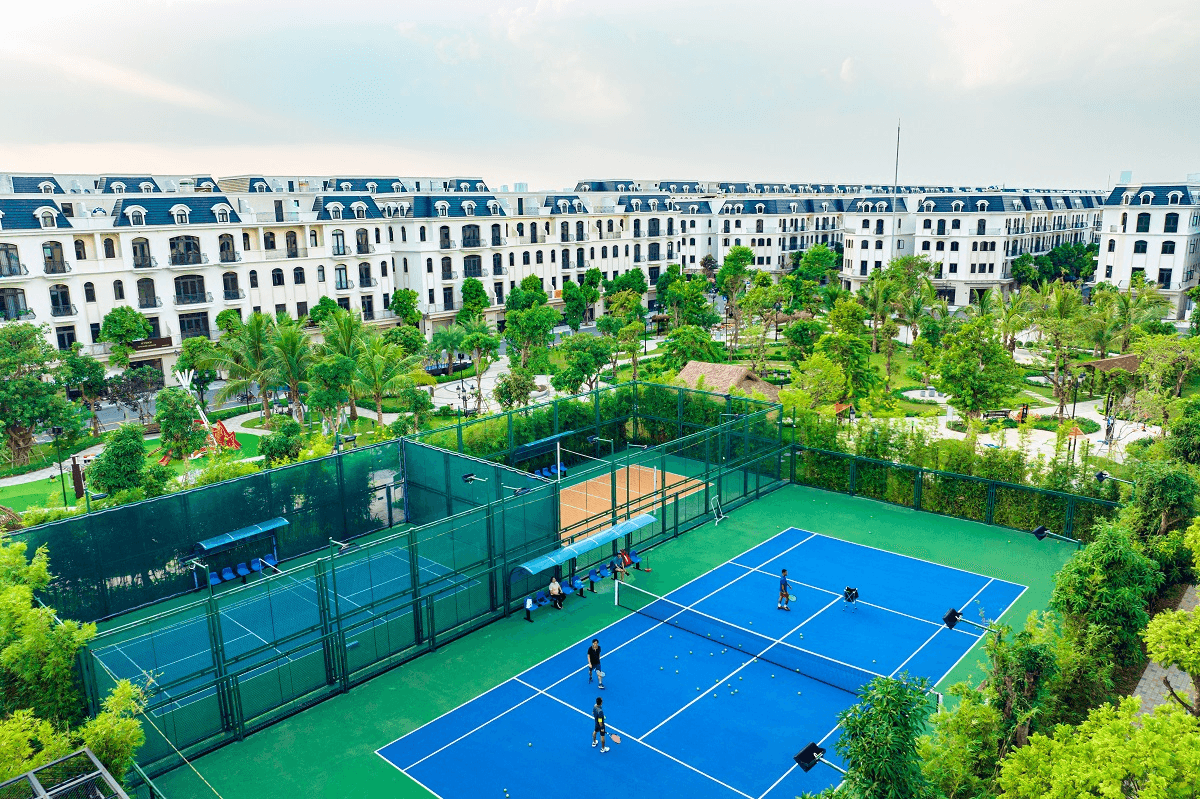 Điểm danh loạt trải nghiệm thể thao có 1-0-2 tại “quận Kinh Đô” Ocean City
