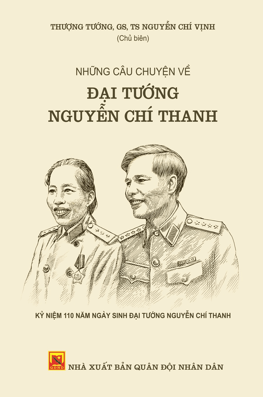 Góc nhìn chân thực về Đại tướng Nguyễn Chí Thanh