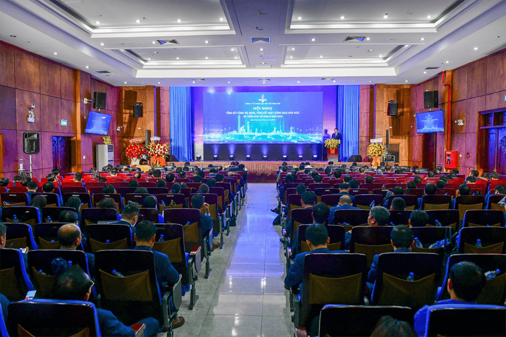 BSR “cần làm mới động lực cũ và tìm kiếm động lực mới”