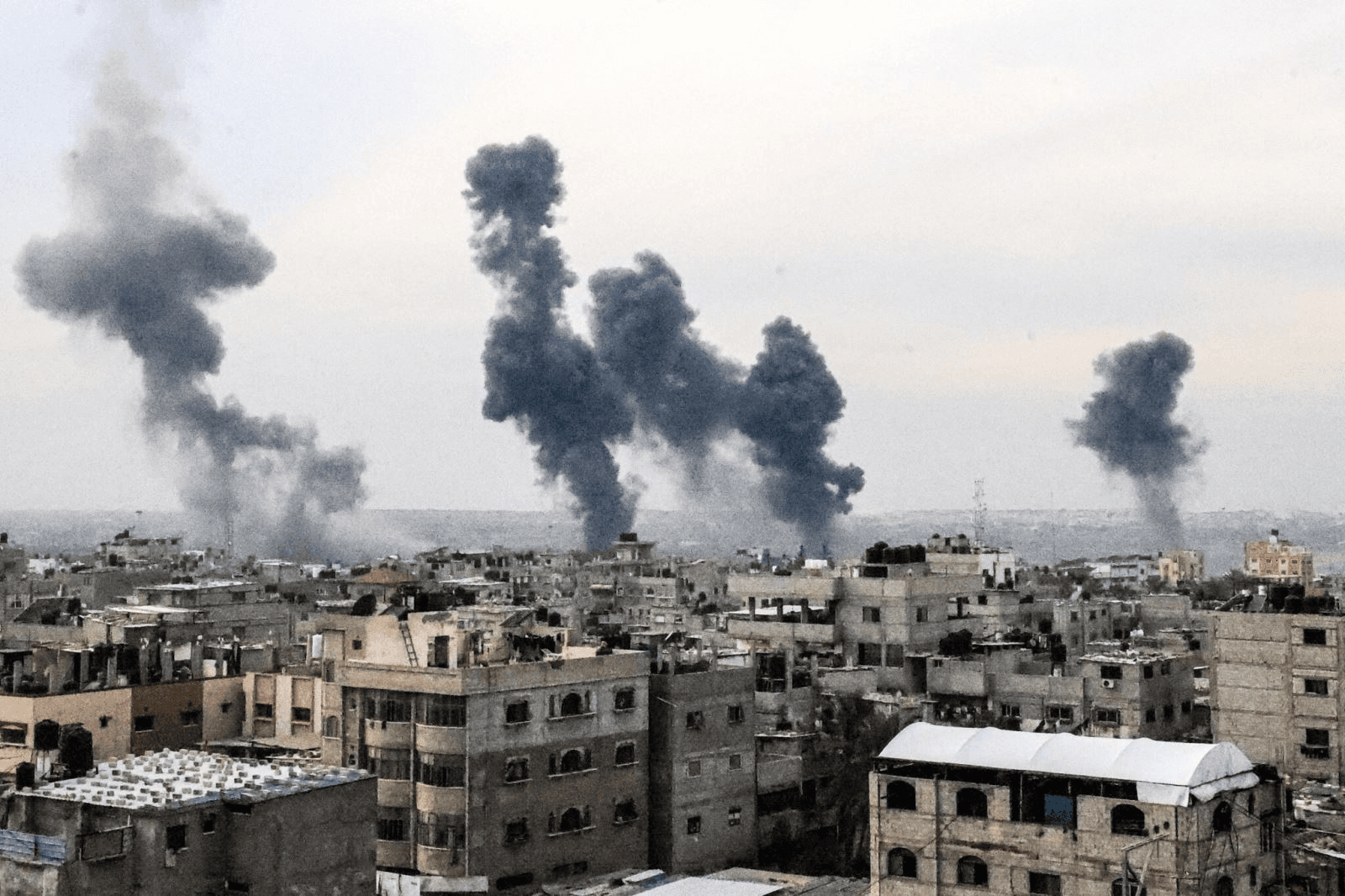 Nghị viện Arab sẽ tổ chức phiên họp đặc biệt về hỗ trợ cho Gaza