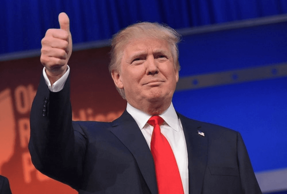 Cựu Thẩm phán liên bang Mỹ: Hiến pháp sẽ loại cựu Tổng thống Donald Trump khỏi lá phiếu