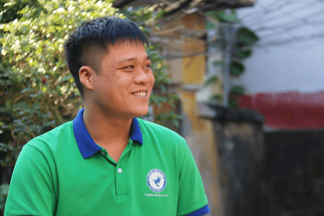 Chủ tịch nước tặng thưởng Huân chương Dũng cảm cho "thủ lĩnh" nhóm cứu hộ FAS Angel