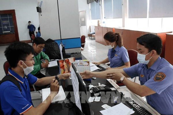 Ngành đường sắt bổ sung 3.000 vé tàu ngày cao điểm Tết Nguyên đán 2024