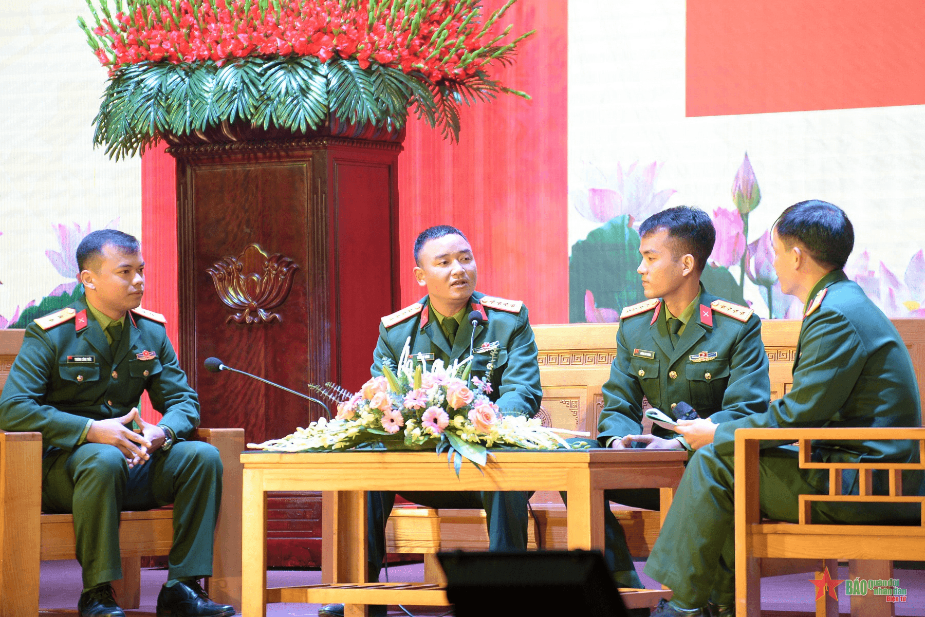 Nhân rộng kinh nghiệm, cách làm hay