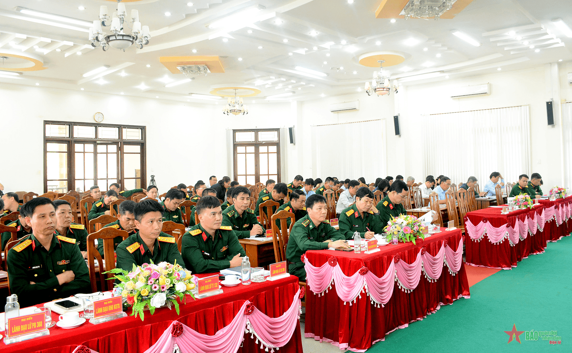 Các đơn vị quân đội trên địa bàn tỉnh Gia Lai giúp nhân dân hơn 12 tỷ đồng
