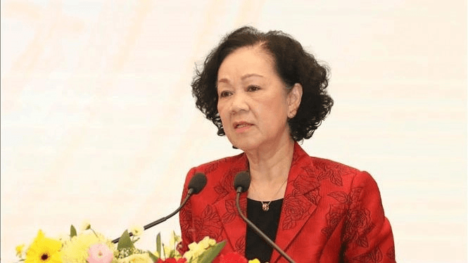 Chỉ thị của Bộ Chính trị về tăng cường sự lãnh đạo của Đảng đối với công tác thực hành tiết kiệm, chống lãng phí
