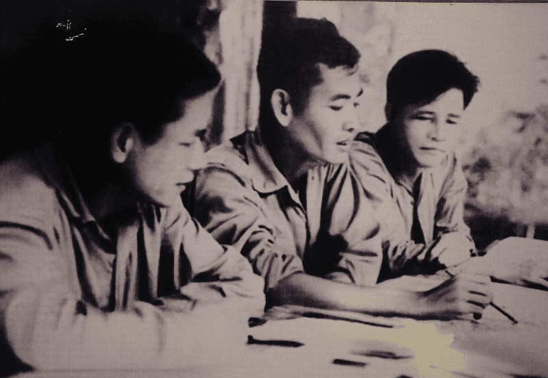 "Dám đánh và quyết thắng" - Tầm nhìn chiến lược của Đại tướng Nguyễn Chí Thanh về cuộc kháng chiến chống Mỹ, cứu nước