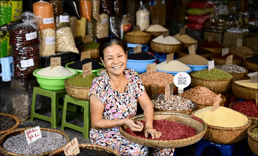 Viettel tăng tốc trên hành trình chuyển đổi số quốc gia