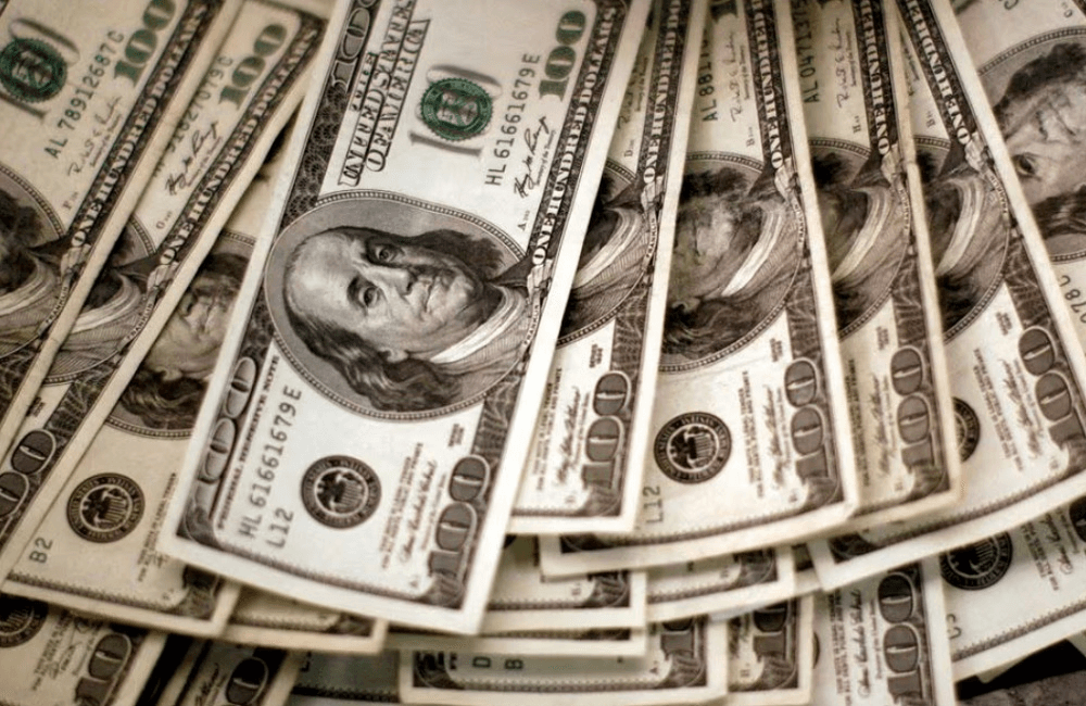 Tỷ giá USD hôm nay (30-12): Đồng USD chứng kiến đà giảm năm đầu tiên kể từ 2020