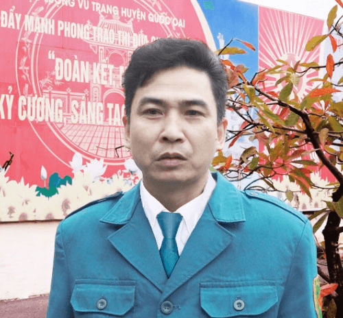 Lung linh sao Thủ đô: Chỉ huy trưởng vững chuyên môn, giỏi nghiệp vụ